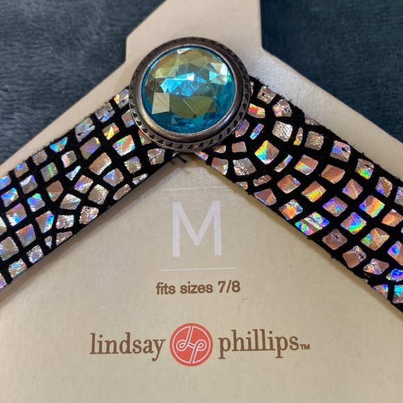 NWOT SwitchFlops straps Size M (7-8) - Picture 2 of 2